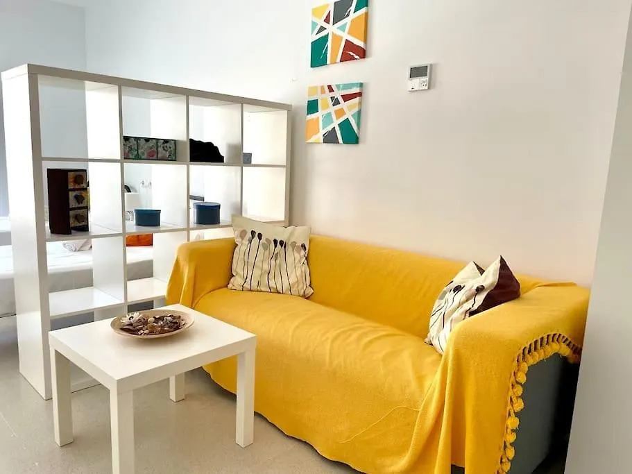 Apartment Apartamento Torrox Playa 2