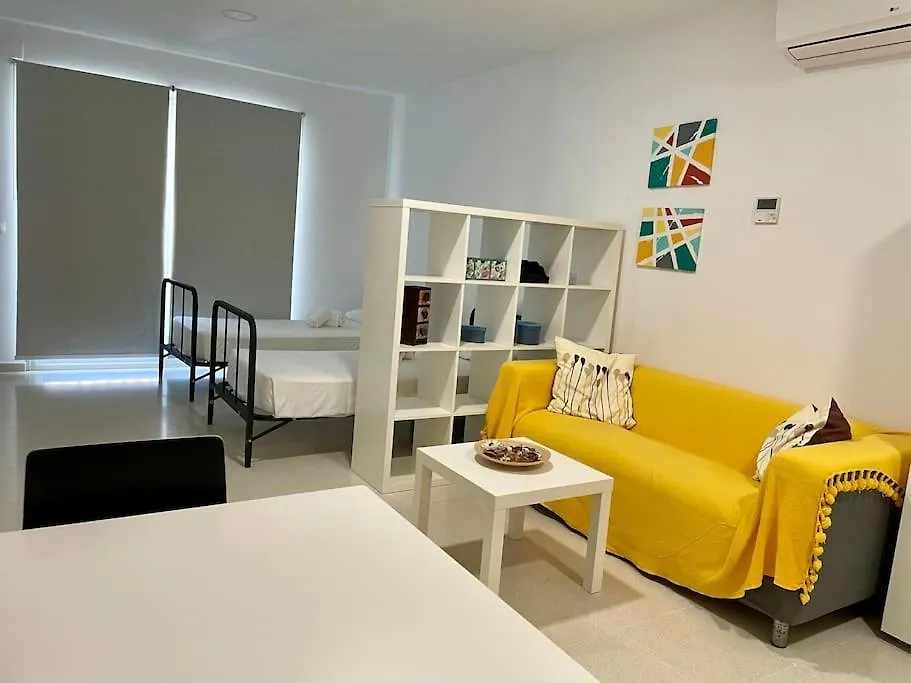 Apartamento Torrox Playa 2 Apartment