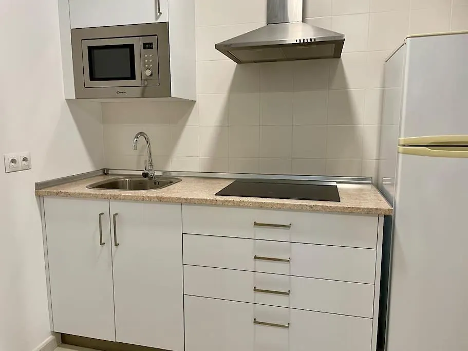 Apartamento Torrox Playa 2