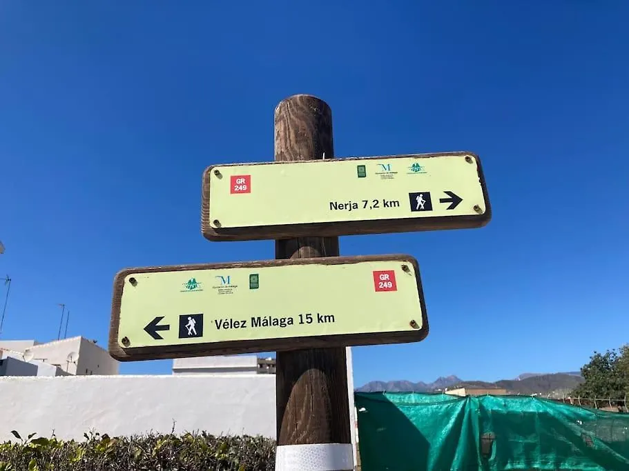 Apartamento Torrox Playa 2 0*,  Spain