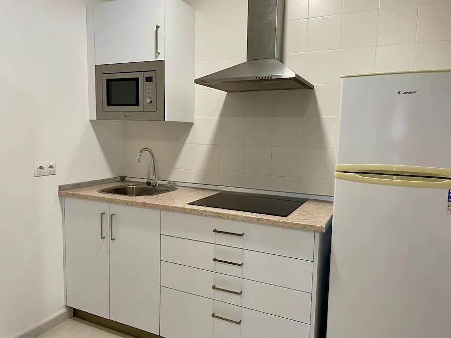 Apartamento Torrox Playa 2
