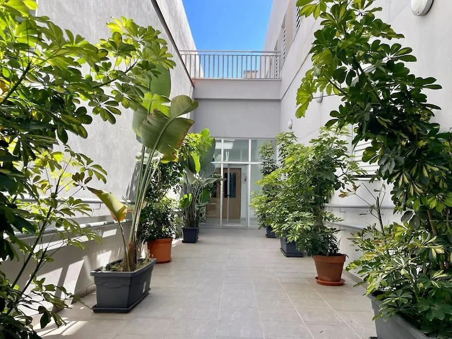 Apartment Apartamento Torrox Playa 2 Spain