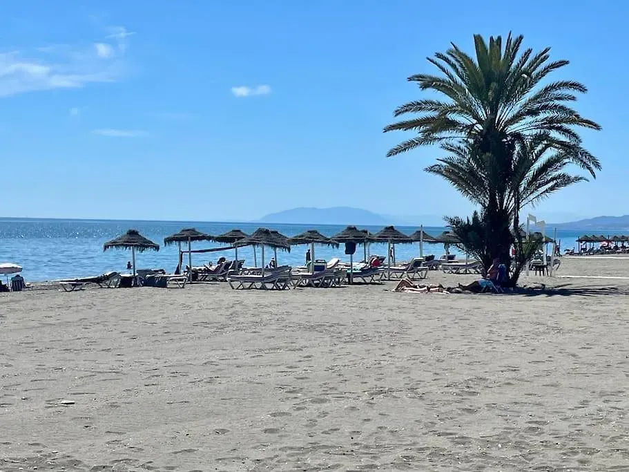 Apartamento Torrox Playa 2