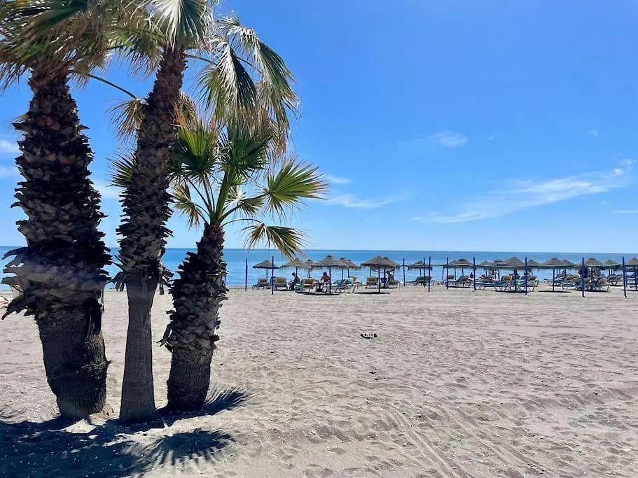 Apartamento Torrox Playa 2 Spain