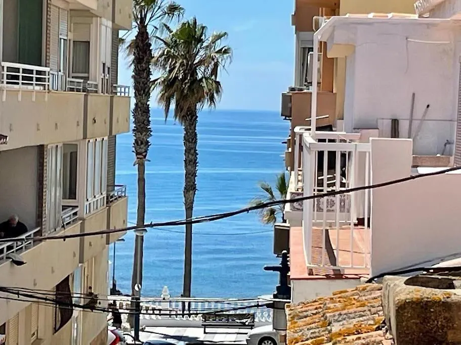 Apartamento Torrox Playa 2 Apartment