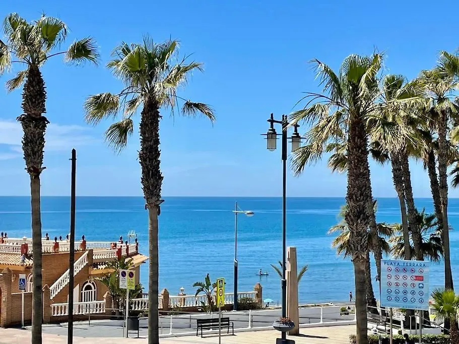 Apartamento Torrox Playa 2